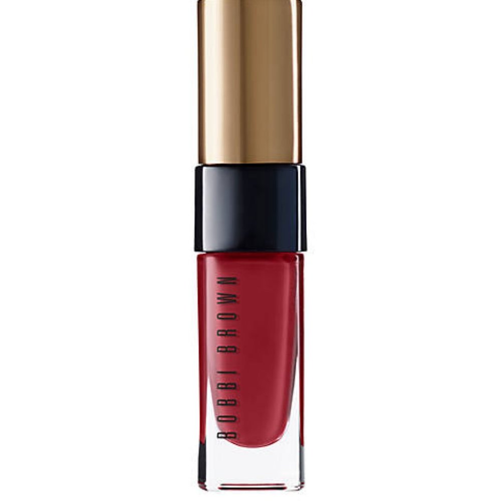 Bobbi Brown Luxe Liquid Lip High Shine-mod pink